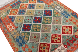 Kelim Afghan