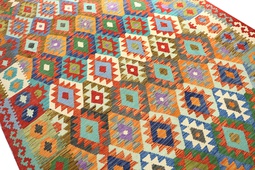 Kelim Afghan
