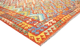 Kelim Afghan