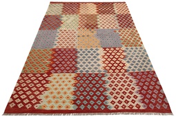Kelim Afghan