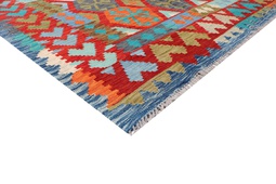 Kelim Afghan