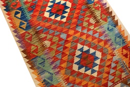 Kelim Afghan