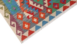 Kelim Afghan