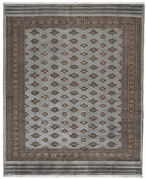 Pakistan Bokhara