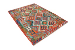 Kelim Afghan