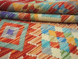 Kelim Afghan