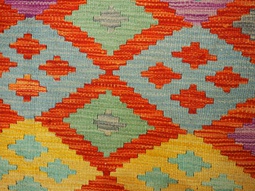 Kelim Afghan