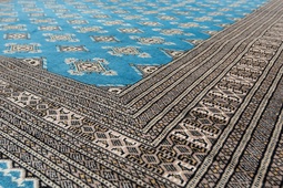 Pakistan Bokhara