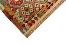 Kelim Afghan