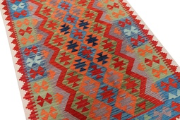 Kelim Afghan