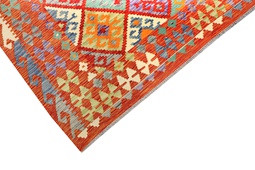 Kelim Afghan