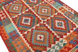 Kelim Afghan