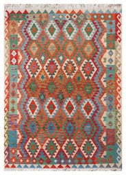 Kelim Afghan
