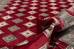Pakistan Bokhara
