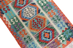 Kelim Afghan
