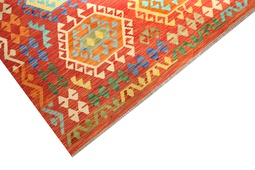 Kelim Afghan
