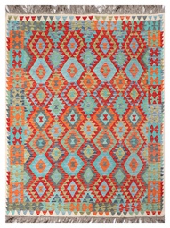 Kelim Afghan