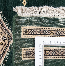 Pakistan Bokhara