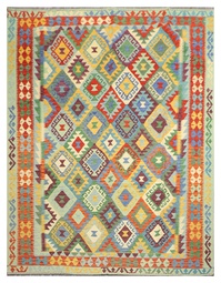 Kelim Afghan