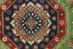 Kazak