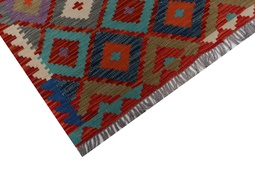 Kelim Afghan
