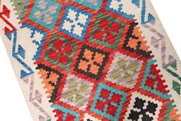 Kelim Afghan