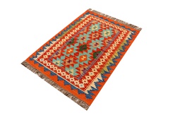 Kelim Afghan