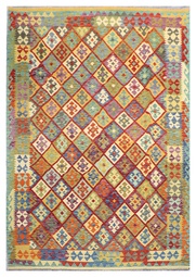 Kelim Afghan
