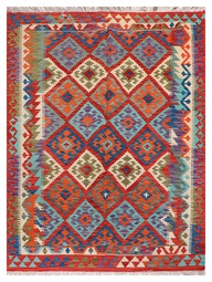 Kelim Afghan