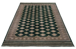 Pakistan Bokhara
