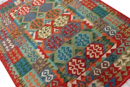 Kelim Afghan