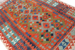 Kelim Afghan