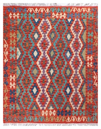 Kelim Afghan