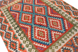 Kelim Afghan