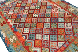 Kelim Afghan