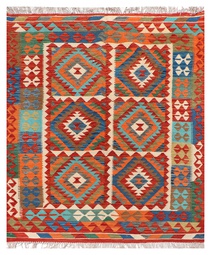 Kelim Afghan