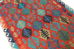 Kelim Afghan