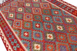 Kelim Afghan