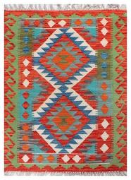 Kelim Afghan