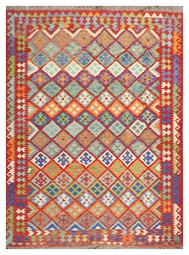 Kelim Afghan