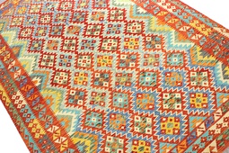 Kelim Afghan