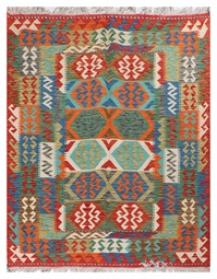 Kelim Afghan