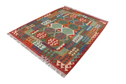 Kelim Afghan