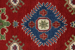 Kazak