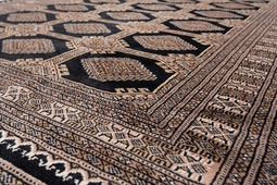 Pakistan Bokhara