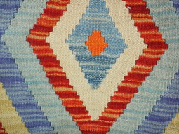Kelim Afghan