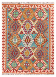 Kelim Afghan