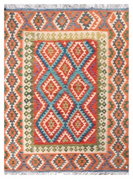 Kelim Afghan