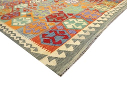 Kelim Afghan