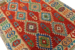 Kelim Afghan